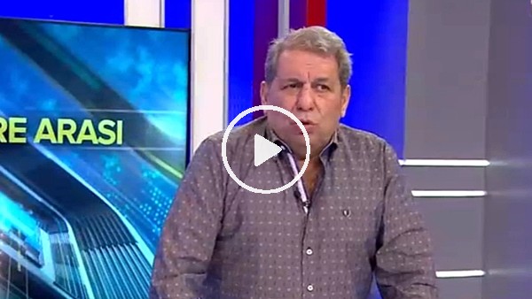 Erman Toroğlu: "İki taraf da ne yaptığını biliyor"