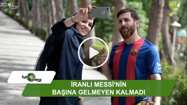 İranlı Messi'nin başına gelmeyen kalmadı...