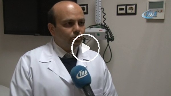 Paul Le Guen'in kaldırıldığı hastaneden açıklama