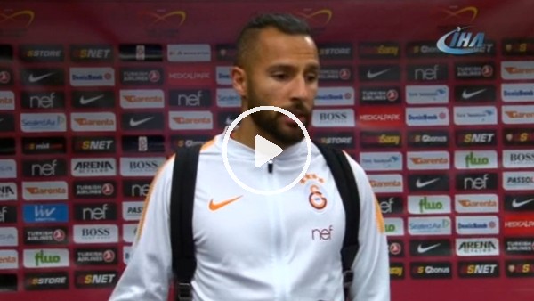 Yasin Öztekin: "Fatih hoca iyi ki geldi"
