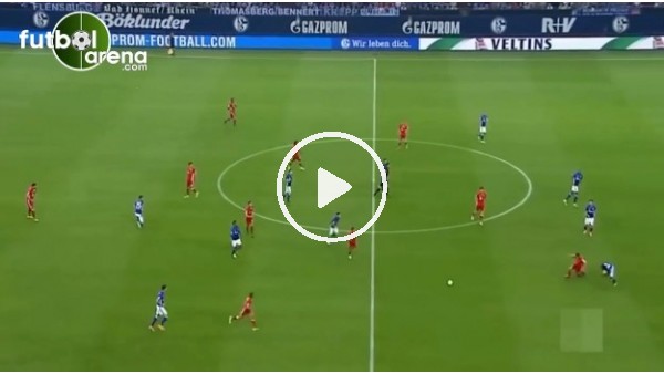 Baba Rahman'dan rakibi etkisiz bırakan hareket