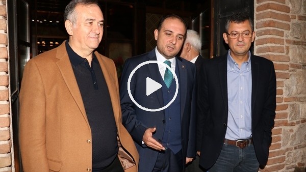 Manisa protokolü, Manisaspor için toplandı