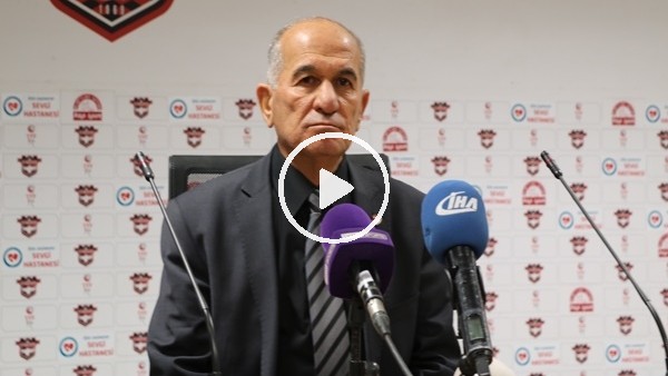 Vedat Özsöyler: "İnşallah daha iyi yerlere geleceğiz"