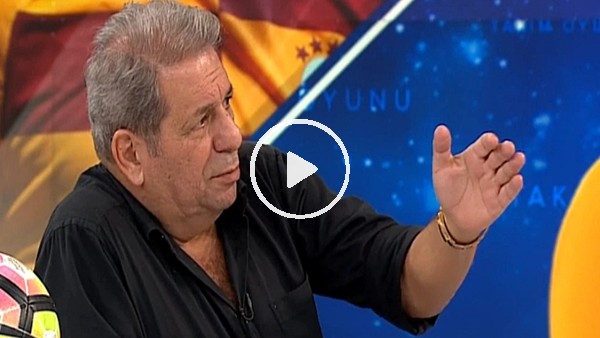 Erman Toroğlu: "Beşiktaş hakemi kurtardı"