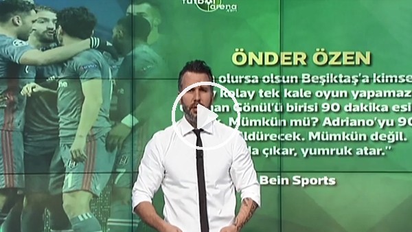 Önder Özen'den Bayern Münih yorumu