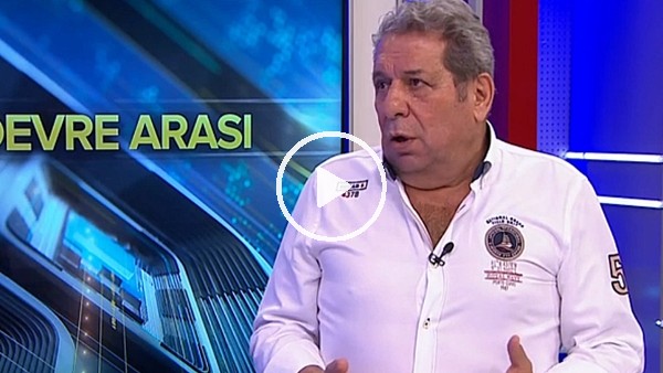 Erman Toroğlu: "Beşiktaş'ı ilk defa doyurucu görüyorum"