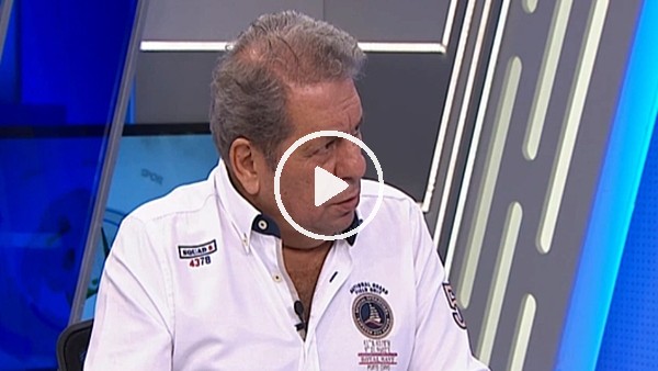 Erman Toroğlu: "Tudor, Özbek'e muska yazmış olabilir"