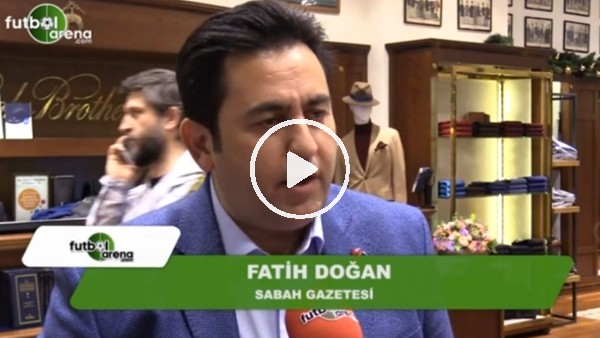 Cenk Tosun'un Everton transferinde son durum