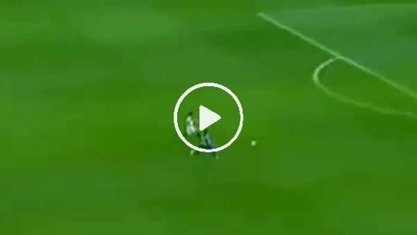 Medel, Hulk'a geçit vermedi!