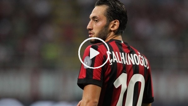 Galatasaray, Hakan Çalhanoğlu'nu transfer edecek mi?