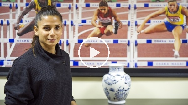 Nevin Yanıt: "Ben kendimi Fenerbahçe'ye ait hissediyorum"