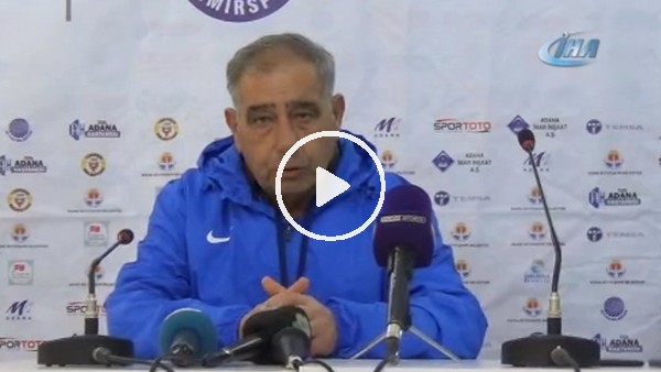 Kubilayhan Yücel: "Önemli bir maçı kazandık"