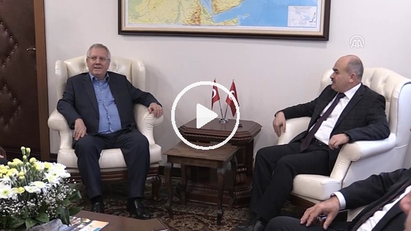 Fenerbahçe Kulübünün "1907 Okul 1907 Pota" projesi