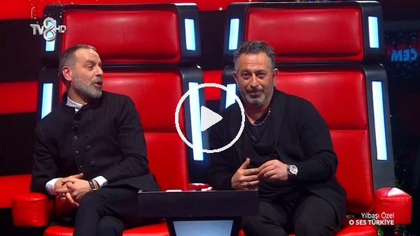 Ozan Güven'den Şenol Güneş esprisi