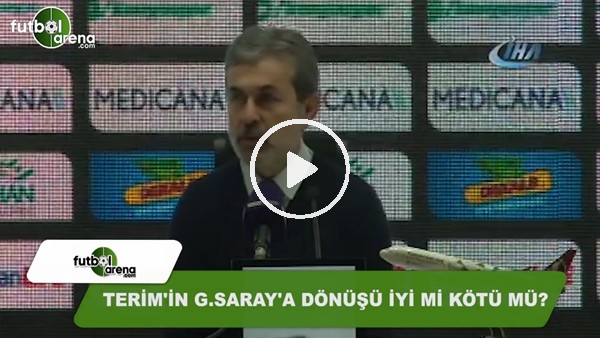 Aykut Kocaman'dan "Fatih Terim" sorusuna cevap!