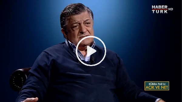 Yılmaz Vural: "Galatasaray'da Tudor gidince arayıp beni istediklerini söylediler"