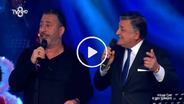 Yılmaz Vural ve Cem Yılmaz'dan düet!