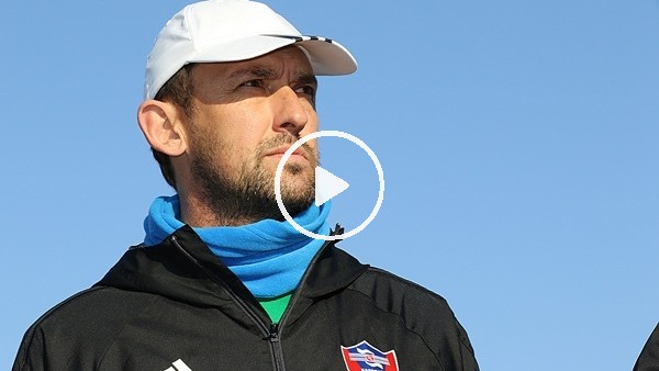 Tony Popovic: "Saha dışındaki olaylar çok olumlu ve problemler aşılmaya başlandı"