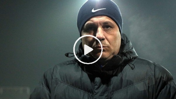 Sumudica: "Normal takımdan büyük takıma geçiş adımlarını atıyoruz"