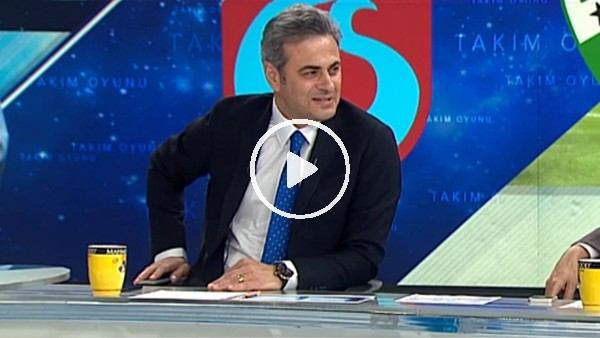 Olcay Çakır: "Trabzonspor kazandıkça camia kenetleniyor"