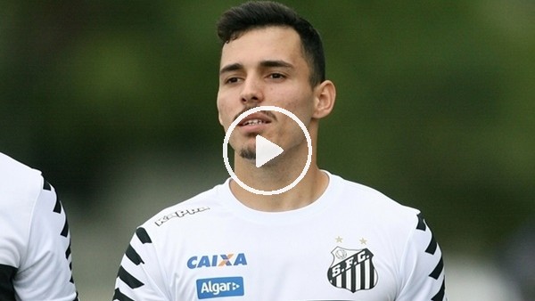 Fenerbahçe'nin istediği Zeca'nın en güzel golleri ve asistleri