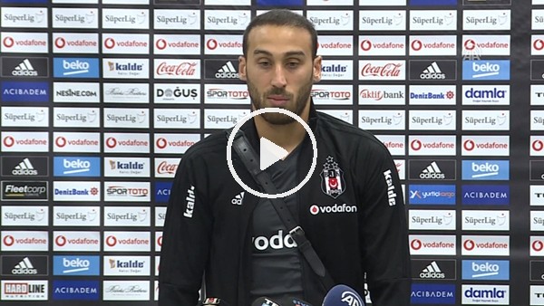 Cenk Tosun: "Daha farklı bitebilirdi"