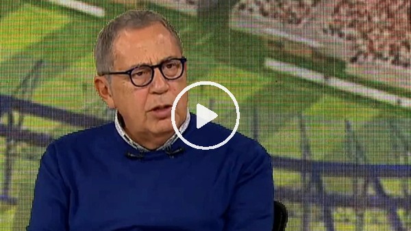 Erol Kaynar: "Beşiktaş, Ömer Ali Şahiner ile ilgileniyor"