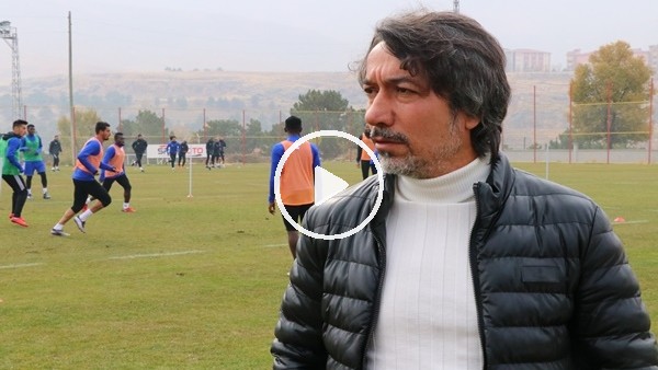 Yeni Malatyaspor'da tek gündem hakem kararları