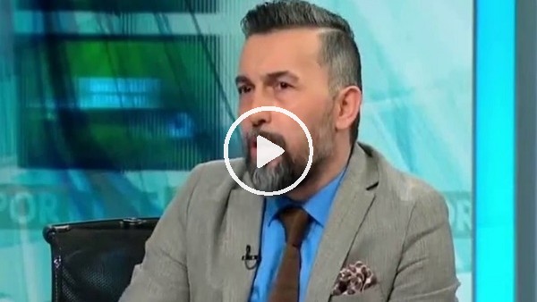 Serkan Reçber: "Beşiktaş'ın performansı grubu kolay hale getirdi"