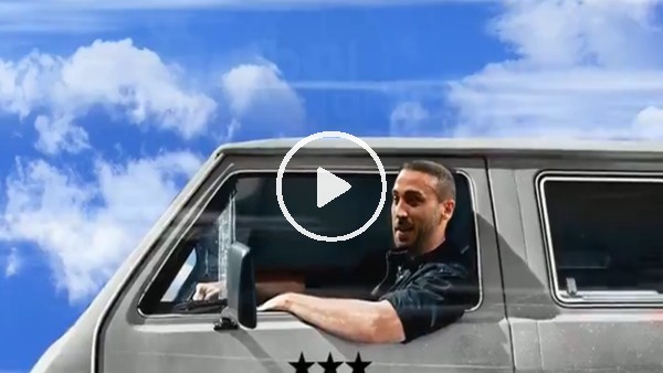 Cenk Tosun'un Beşiktaş performansı