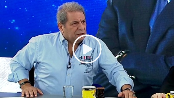 Erman Toroğlu: "Fenerbahçe'nin adı var"