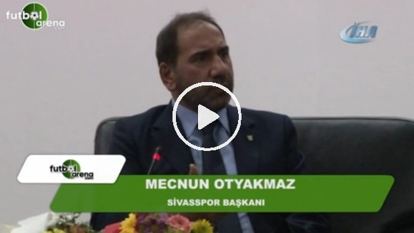 Mecnun Otyakmaz'dan yabancı sayısı yorumu! 