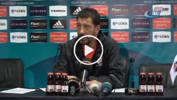 Ufuk Sarıca: "Fenerbahçe farkı açarsa yakalamak çok zor"