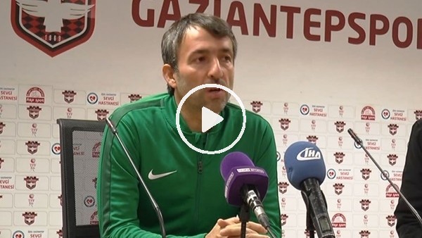 Denizlispor'da Reha Ergier'den istifa sinyali