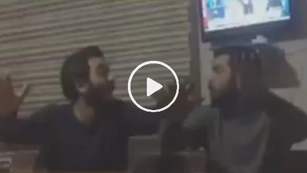 Fatih Terim geldi, öğrenci  evi ayağa kalktı!