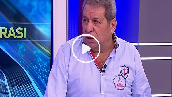 Erman Toroğlu'ndan Fenerbahçeli futbolculara "Baraj" eleştirisi