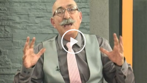 Osman Tanburacı'dan Tudor haberlerine tepki! "Yetti be kardeşim..."