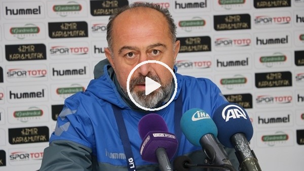 Hamit Cihan: "Önümüzdeki süreci iyi planlamamız lazım"