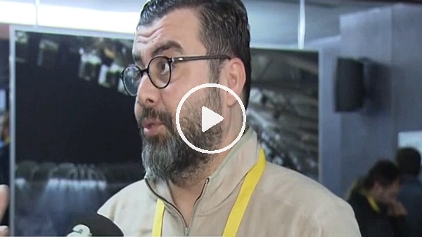 Emre Bol: "Aykut Kocaman bugün doğrularını kaybetmedi"