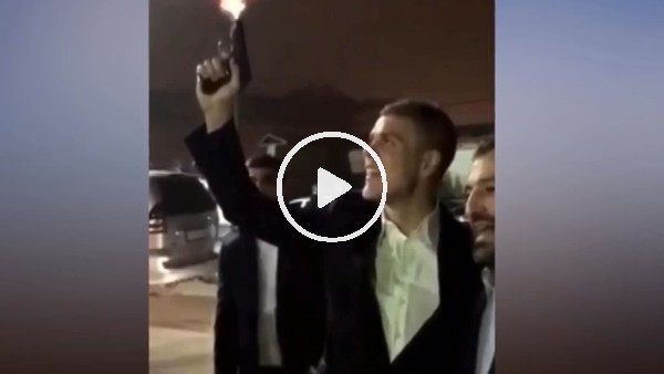 Kokorin'den şok görüntüler!