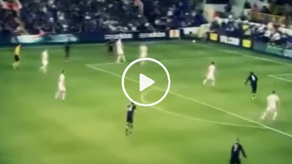 Ercan Taner'in çıldırdığı o efsane Beşiktaş - Tottenham maçı!