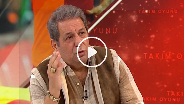 Erman Toroğlu: "Yönetimin gönderemediği Tudor'u futbolcular göndermiş"