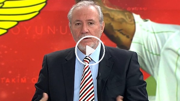 Levent Tüzemen: "Galatasaraylı futbolcular Tudor'u göndermek istiyor"