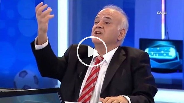 Ahmet Çakar'dan flaş Fatih Terim iddiası!