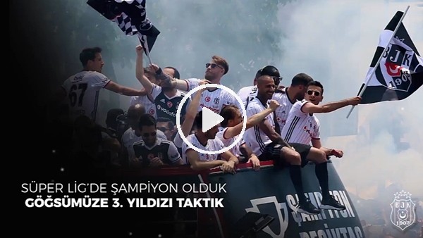 Beşiktaş'ta 2017 yılı nasıl geçti?