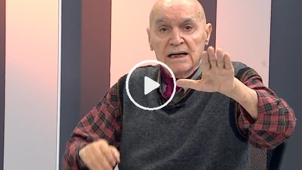 Hıncal Uluç: "Okan Buruk hepsinden daha iyi Galatasaraylı"