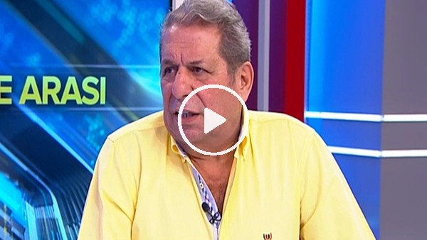 Erman Toroğlu'ndan Tudor'a sert sözler!