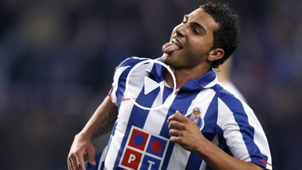 Ricardo Quaresma'dan Avrupa'da yılın golü