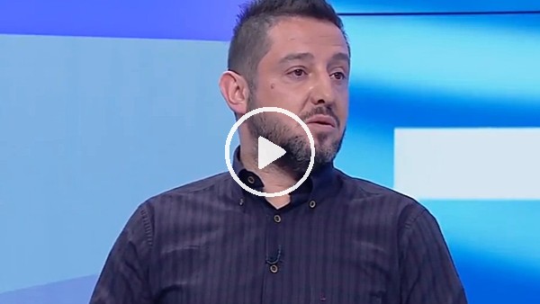 Nihat Kahveci'den Fatih Terim ve Galatasaray iddiası