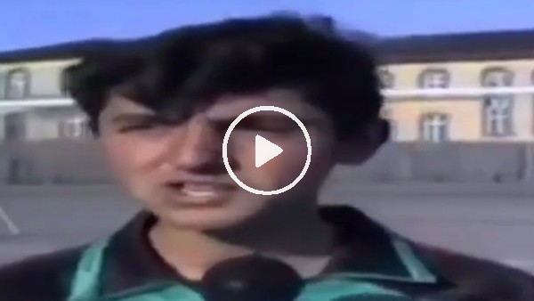 35 gol yiyen kaleciden umut dolu açıklama!